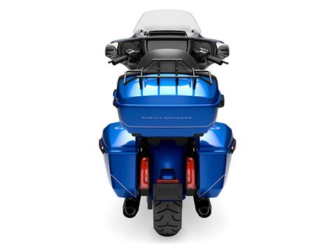 2025 Harley-Davidson Street Glide® Ultra in Bossier City, Louisiana - Photo 8