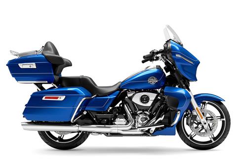 2025 Harley-Davidson Street Glide® Ultra