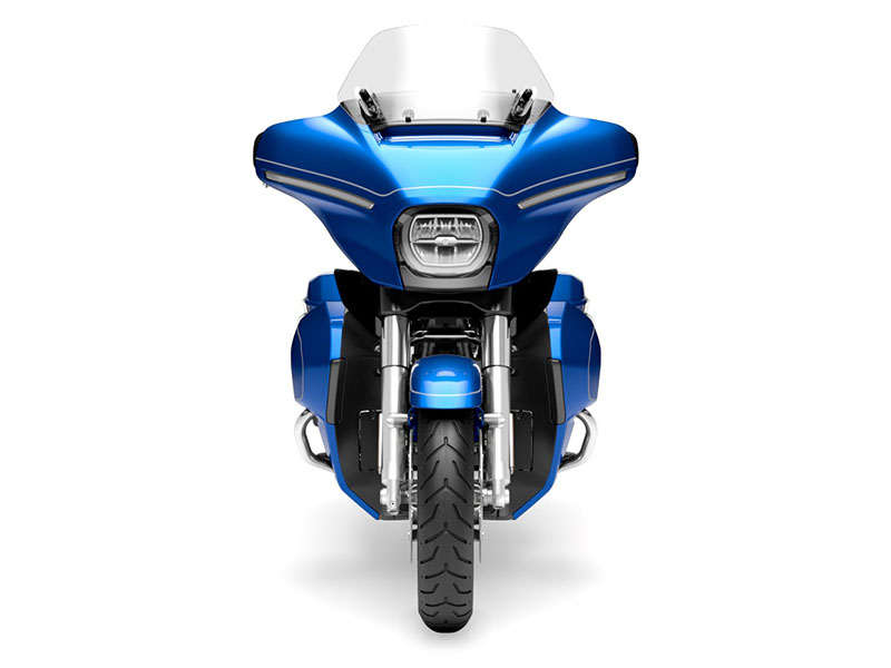 2025 Harley-Davidson Street Glide® Ultra in Pasadena, Texas - Photo 5