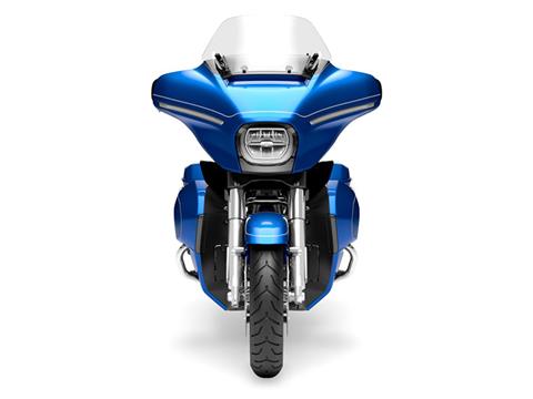 2025 Harley-Davidson Street Glide® Ultra in Pasadena, Texas - Photo 5