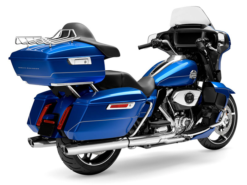 2025 Harley-Davidson Street Glide® Ultra in Pasadena, Texas - Photo 6