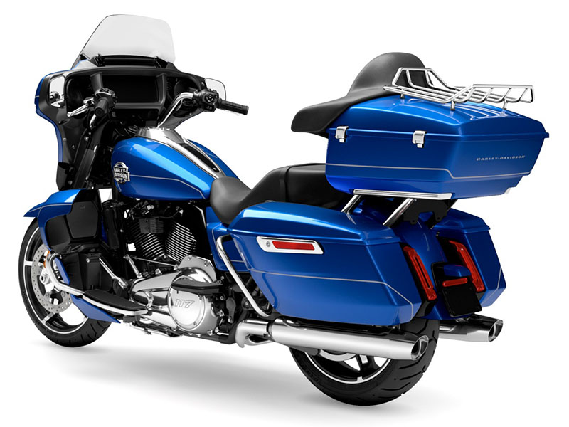 2025 Harley-Davidson Street Glide® Ultra in Pasadena, Texas - Photo 7