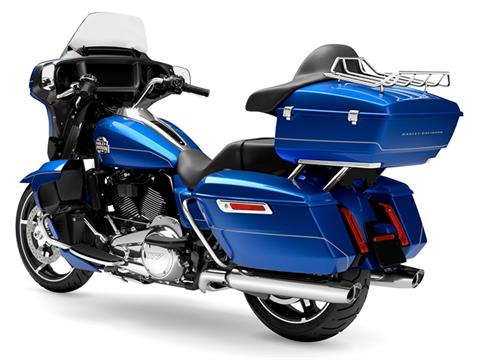 2025 Harley-Davidson Street Glide® Ultra in Pasadena, Texas - Photo 7