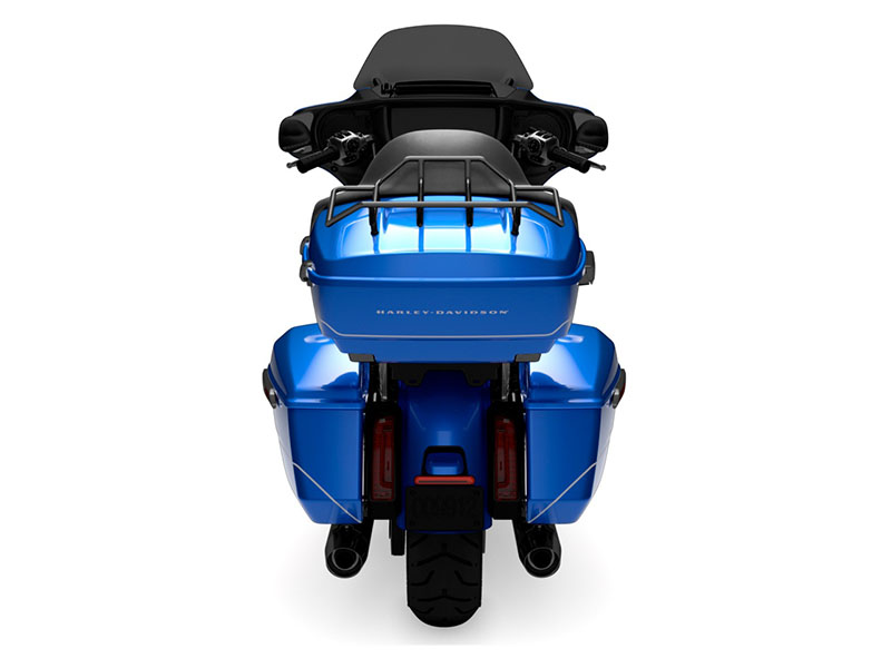 2025 Harley-Davidson Street Glide® Ultra in Pasadena, Texas - Photo 8