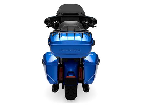 2025 Harley-Davidson Street Glide® Ultra in Pasadena, Texas - Photo 8
