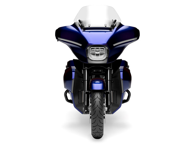 2025 Harley-Davidson Street Glide® Ultra in Pasadena, Texas - Photo 5