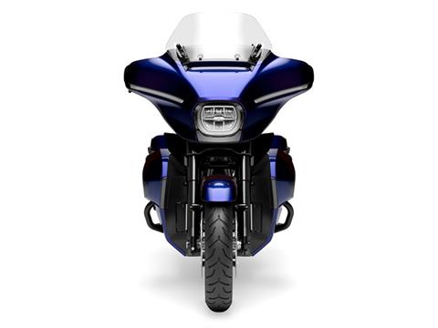 2025 Harley-Davidson Street Glide® Ultra in Pasadena, Texas - Photo 5