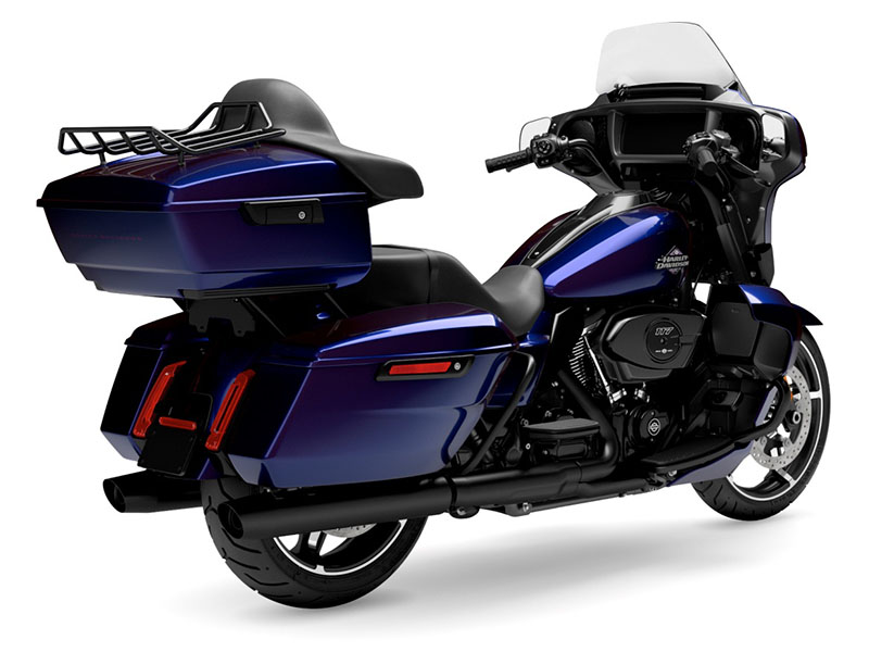 2025 Harley-Davidson Street Glide® Ultra in Pasadena, Texas - Photo 6