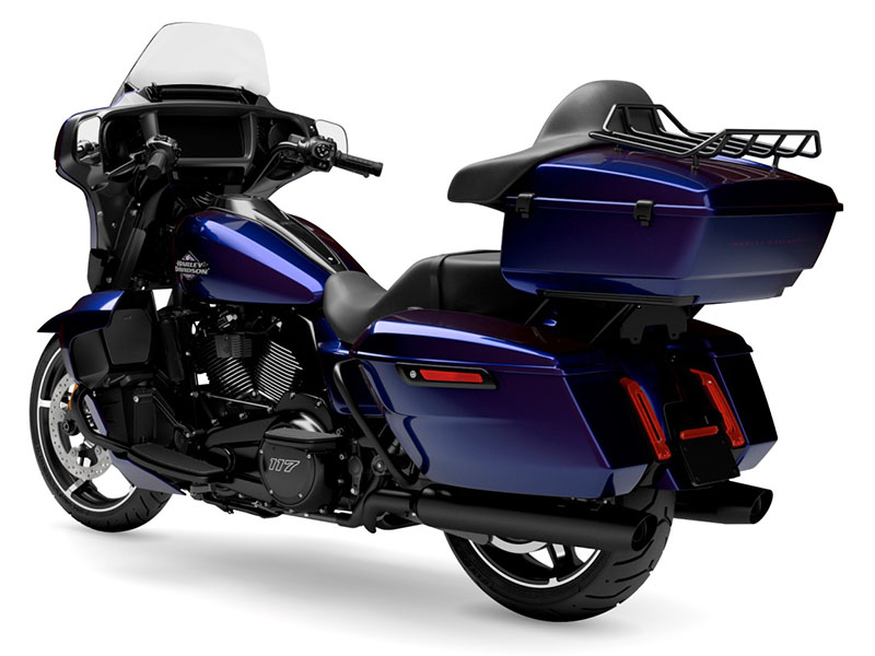 2025 Harley-Davidson Street Glide® Ultra in Pasadena, Texas - Photo 7