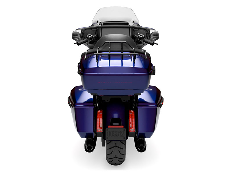 2025 Harley-Davidson Street Glide® Ultra in Pasadena, Texas - Photo 8