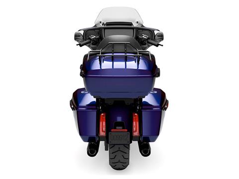 2025 Harley-Davidson Street Glide® Ultra in Pasadena, Texas - Photo 8