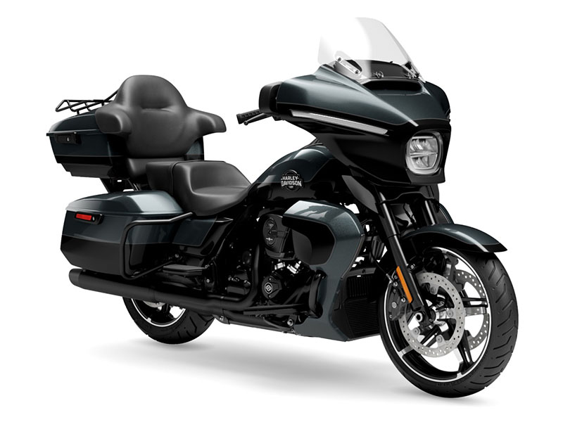 2025 Harley-Davidson Street Glide® Ultra in Pasadena, Texas - Photo 3
