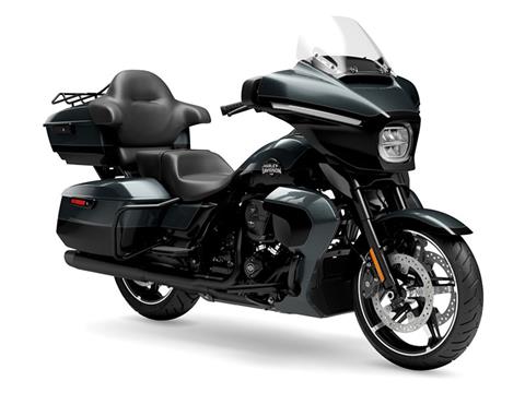 2025 Harley-Davidson Street Glide® Ultra in Pasadena, Texas - Photo 3