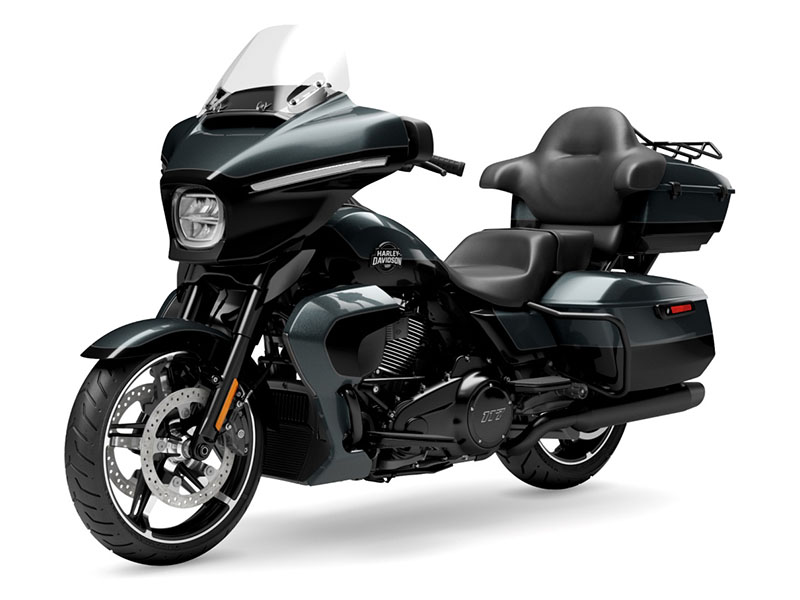 2025 Harley-Davidson Street Glide® Ultra in Pasadena, Texas - Photo 4