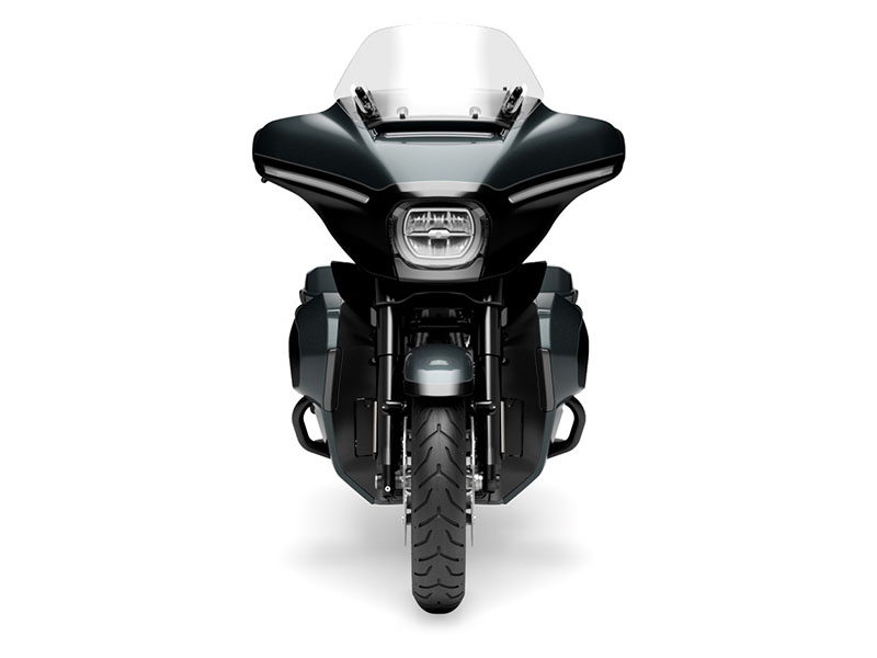 2025 Harley-Davidson Street Glide® Ultra in Pasadena, Texas - Photo 5
