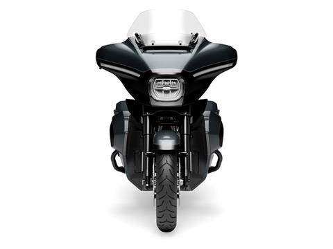 2025 Harley-Davidson Street Glide® Ultra in Pasadena, Texas - Photo 5
