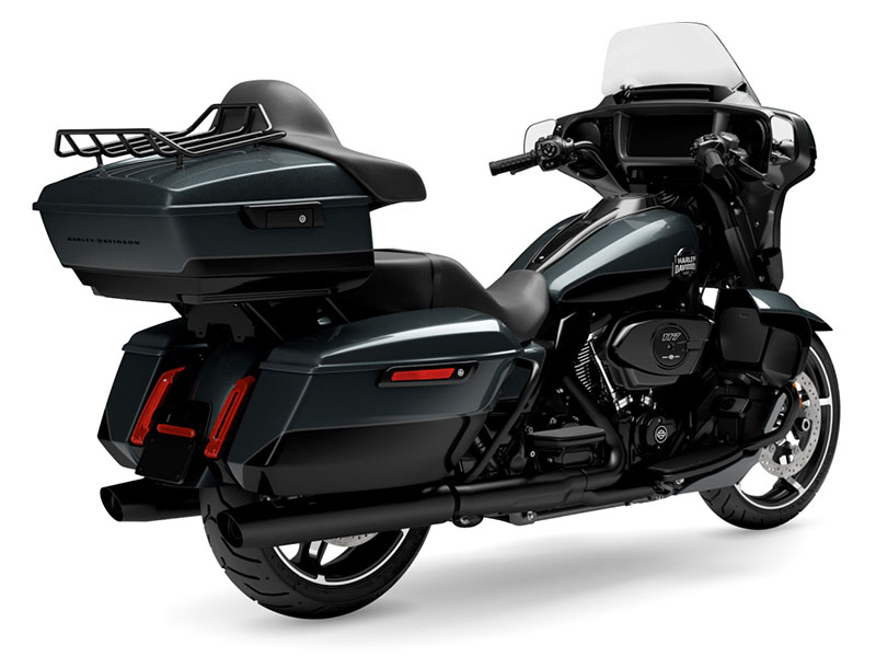 2025 Harley-Davidson Street Glide® Ultra in Pasadena, Texas - Photo 6