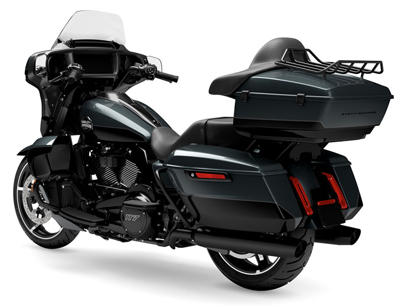 2025 Harley-Davidson Street Glide® Ultra in Pasadena, Texas - Photo 7