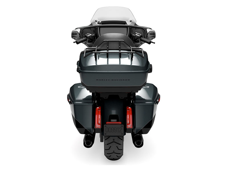 2025 Harley-Davidson Street Glide® Ultra in Pasadena, Texas - Photo 8