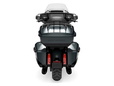 2025 Harley-Davidson Street Glide® Ultra in Pasadena, Texas - Photo 8