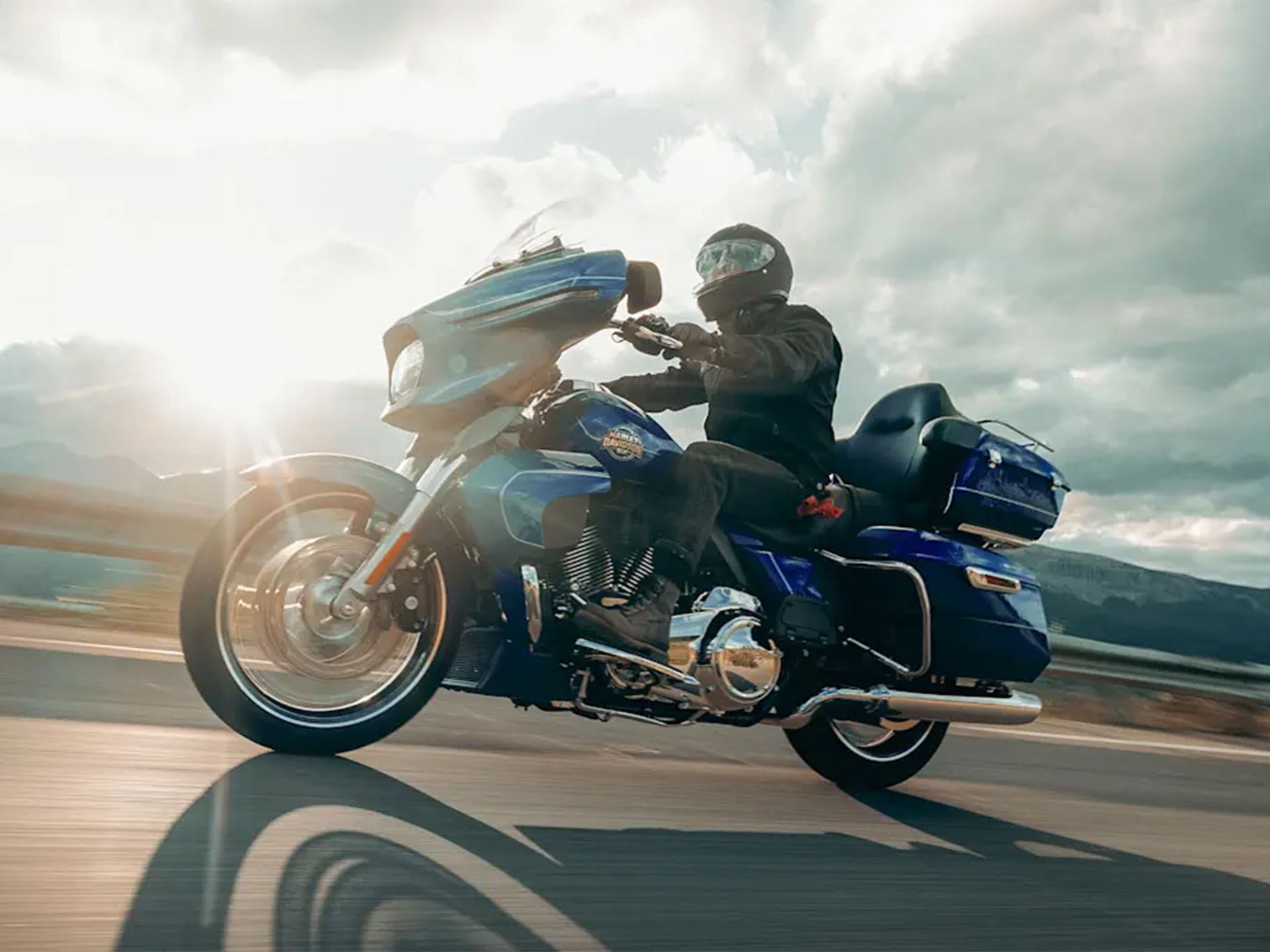 2025 Harley-Davidson Street Glide® Ultra in Pasadena, Texas - Photo 12