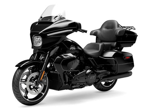 2025 Harley-Davidson Street Glide® Ultra in Bossier City, Louisiana - Photo 4