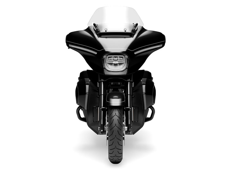 2025 Harley-Davidson Street Glide® Ultra in Bossier City, Louisiana - Photo 5
