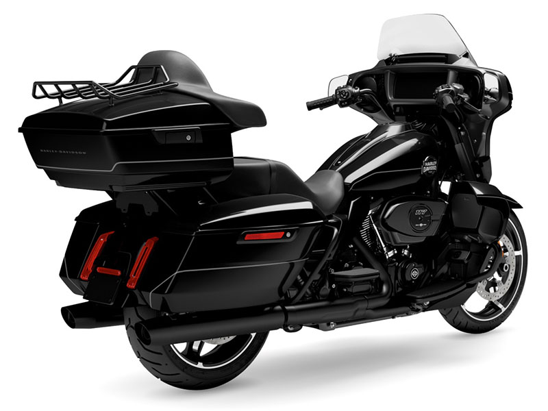 2025 Harley-Davidson Street Glide® Ultra in Bossier City, Louisiana - Photo 6