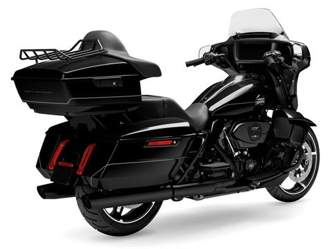 2025 Harley-Davidson Street Glide® Ultra in Bossier City, Louisiana - Photo 6