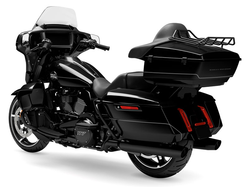 2025 Harley-Davidson Street Glide® Ultra in Bossier City, Louisiana - Photo 7