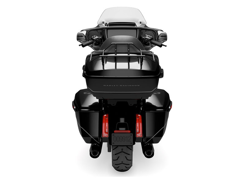 2025 Harley-Davidson Street Glide® Ultra in Bossier City, Louisiana - Photo 8