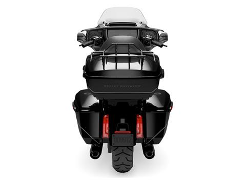 2025 Harley-Davidson Street Glide® Ultra in Bossier City, Louisiana - Photo 8