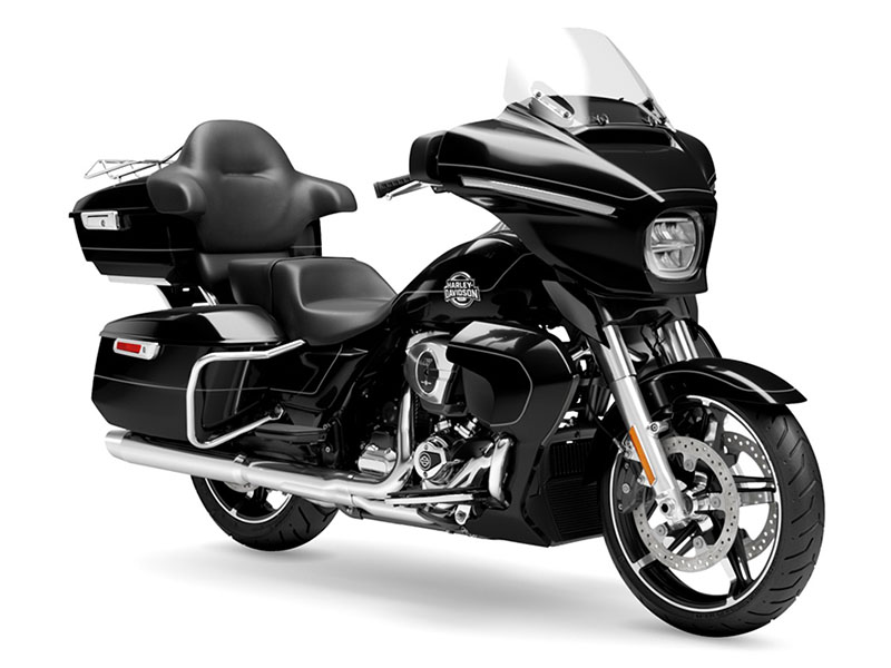 2025 Harley-Davidson Street Glide® Ultra in Houston, Texas - Photo 3