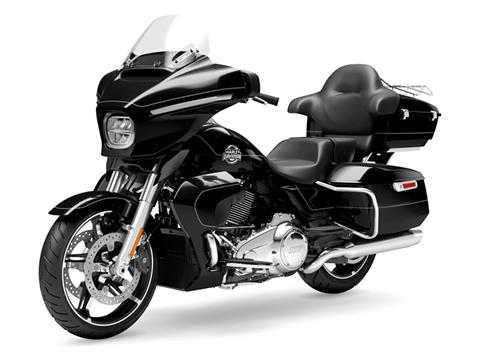 2025 Harley-Davidson Street Glide® Ultra in Houston, Texas - Photo 4