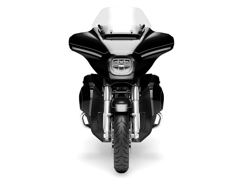 2025 Harley-Davidson Street Glide® Ultra in Houston, Texas - Photo 5