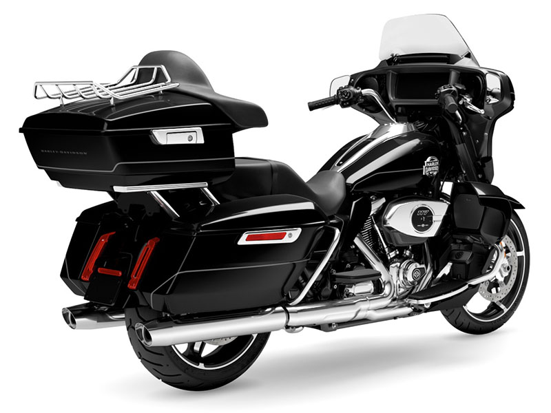 2025 Harley-Davidson Street Glide® Ultra in Houston, Texas - Photo 6