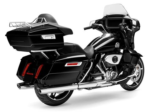 2025 Harley-Davidson Street Glide® Ultra in Houston, Texas - Photo 6