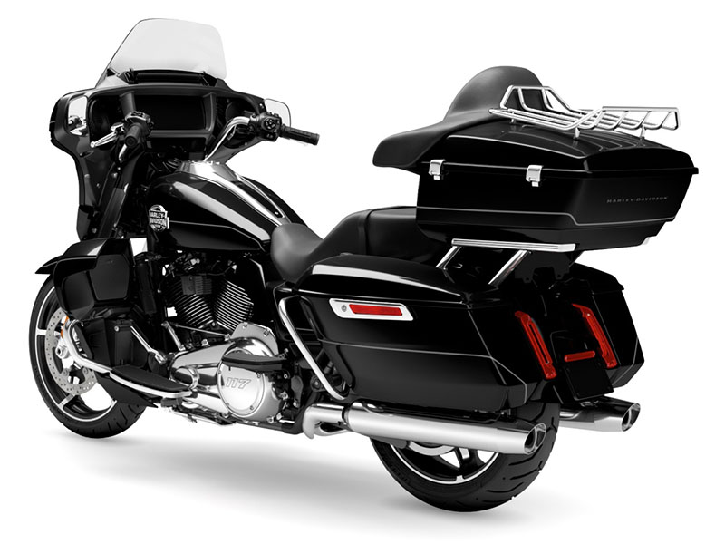 2025 Harley-Davidson Street Glide® Ultra in Houston, Texas - Photo 7