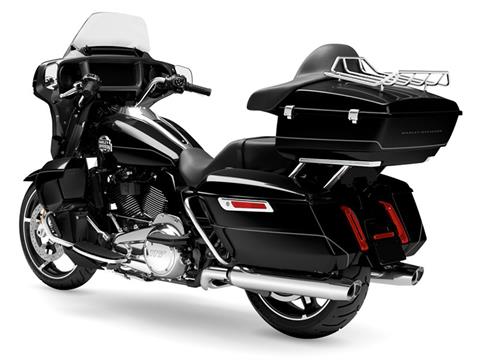 2025 Harley-Davidson Street Glide® Ultra in Houston, Texas - Photo 7