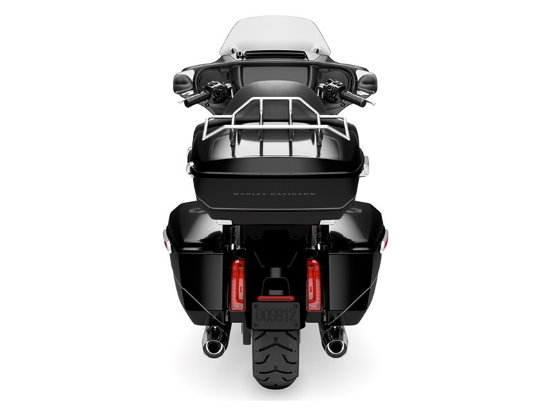 2025 Harley-Davidson Street Glide® Ultra in Houston, Texas - Photo 8