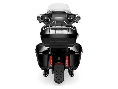 2025 Harley-Davidson Street Glide® Ultra in Houston, Texas - Photo 8