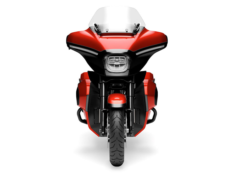 2025 Harley-Davidson Street Glide® Ultra in Burlington, North Carolina - Photo 5
