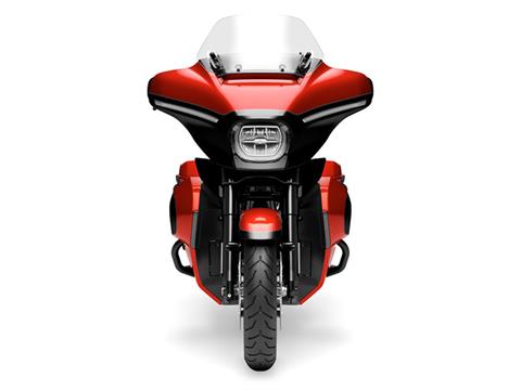 2025 Harley-Davidson Street Glide® Ultra in Burlington, North Carolina - Photo 5