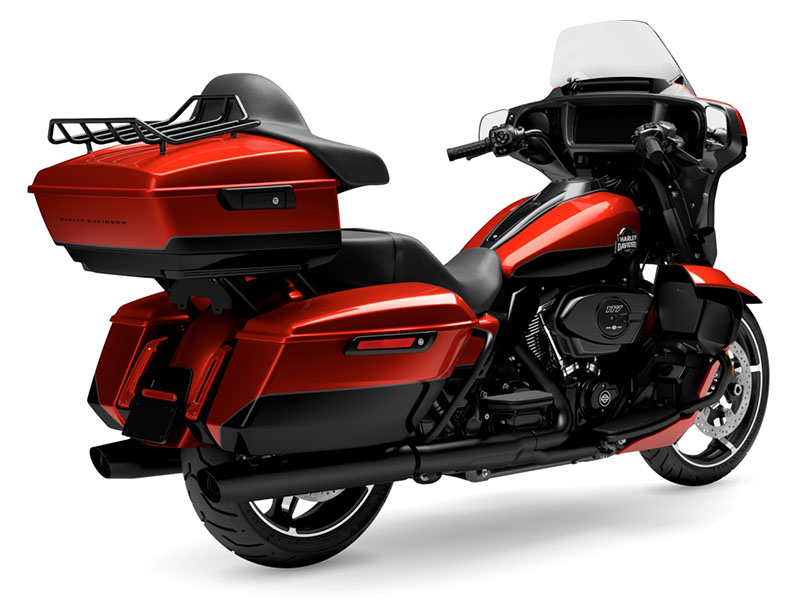 2025 Harley-Davidson Street Glide® Ultra in Burlington, North Carolina - Photo 6