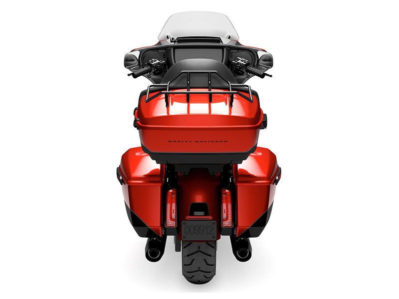 2025 Harley-Davidson Street Glide® Ultra in Burlington, North Carolina - Photo 8