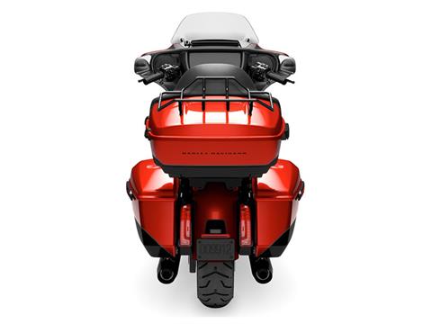 2025 Harley-Davidson Street Glide® Ultra in Burlington, North Carolina - Photo 8