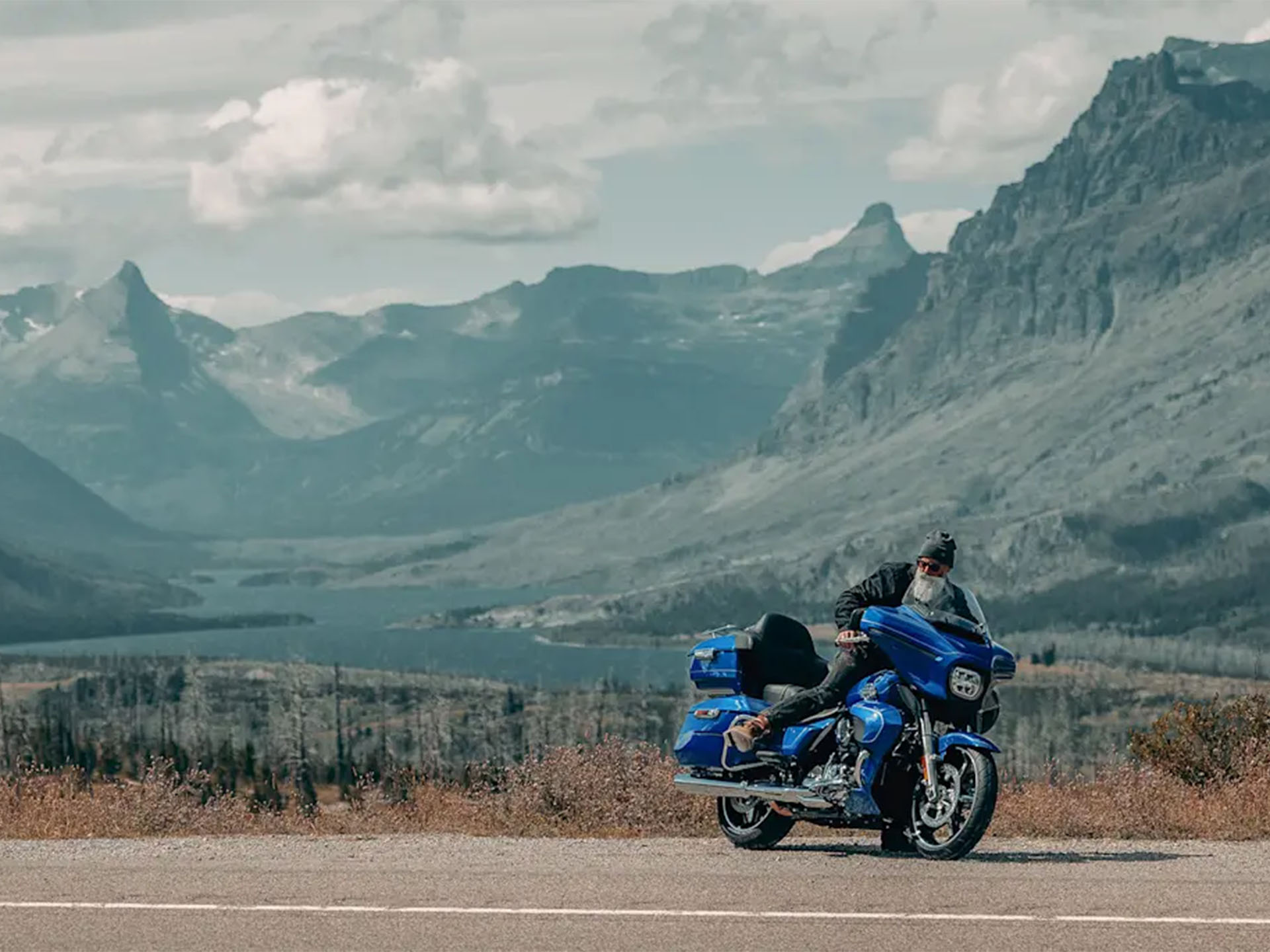 2025 Harley-Davidson Street Glide® Ultra in Burlington, North Carolina - Photo 13