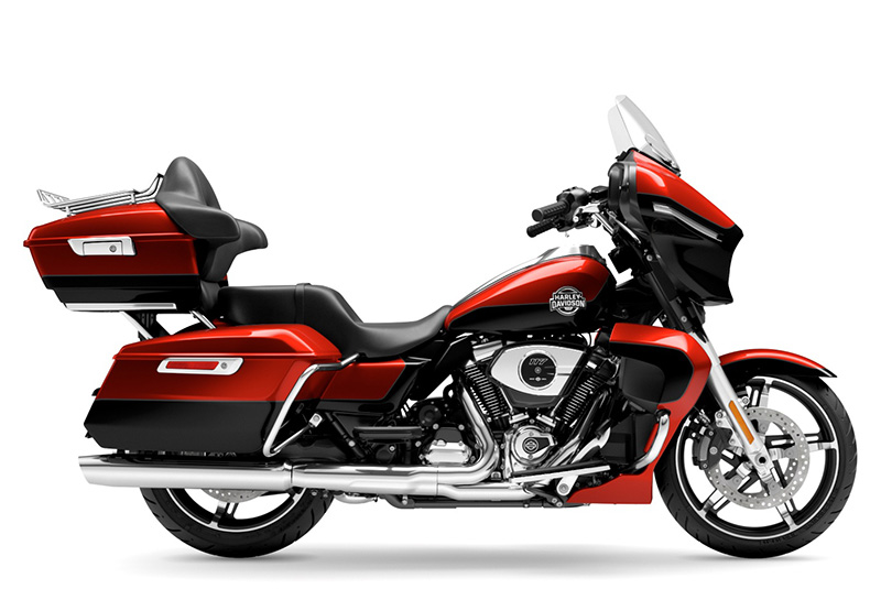 2025 Harley-Davidson Street Glide® Ultra in Bossier City, Louisiana - Photo 1