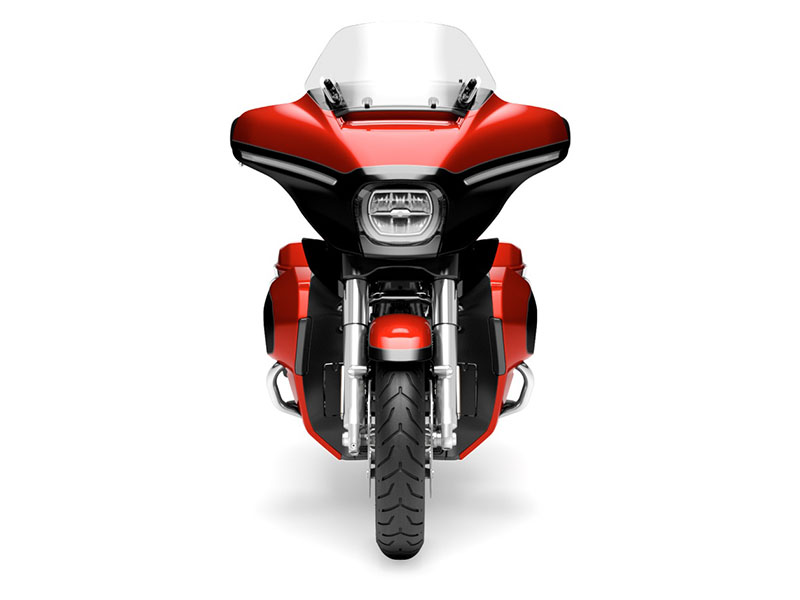 2025 Harley-Davidson Street Glide® Ultra in Bossier City, Louisiana - Photo 5
