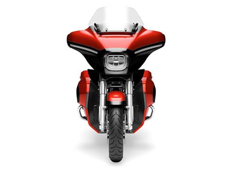 2025 Harley-Davidson Street Glide® Ultra in Bossier City, Louisiana - Photo 5